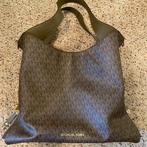 Michael Kors handbag